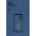 Чехол для мобильного телефона Armorstandart ICON Samsung A55 5G (A556) Camera cover Dark Blue (ARM83171)