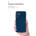 Чехол для мобильного телефона Armorstandart ICON Samsung A55 5G (A556) Camera cover Dark Blue (ARM83171)