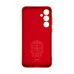 Чехол для мобильного телефона Armorstandart ICON Samsung A55 5G (A556) Camera Cover Red (ARM83169)
