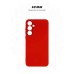 Чехол для мобильного телефона Armorstandart ICON Samsung A55 5G (A556) Camera Cover Red (ARM83169)