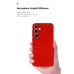 Чехол для мобильного телефона Armorstandart ICON Samsung A55 5G (A556) Camera Cover Red (ARM83169)
