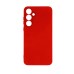 Чехол для мобильного телефона Armorstandart ICON Samsung A55 5G (A556) Camera Cover Red (ARM83169)