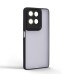 Чехол для мобильного телефона Armorstandart ShadeX Motorola G75 5G Black (ARM82759)