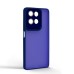 Чехол для мобильного телефона Armorstandart ShadeX Motorola G75 5G Blue (ARM82760)