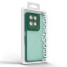 Чехол для мобильного телефона Armorstandart ShadeX Motorola G75 5G Green (ARM82761)
