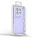 Чехол для мобильного телефона Armorstandart ShadeX Motorola G75 5G Violet (ARM82762)