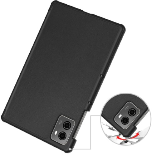 Чехол для планшета BeCover Smart Case Lenovo Legion Tab 8.8" Black (712545)