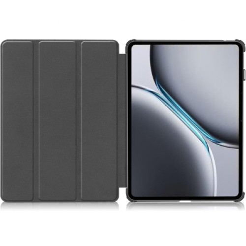 Чехол для планшета BeCover Smart Case OnePlus Pad 2 (12.1") Black (712546)