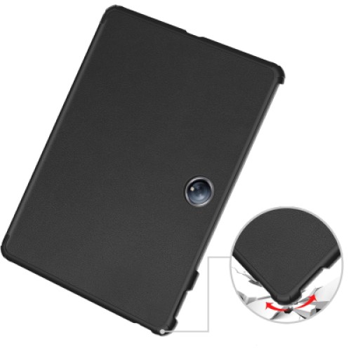Чехол для планшета BeCover Smart Case OnePlus Pad 2 (12.1") Black (712546)