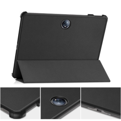 Чехол для планшета BeCover Smart Case OnePlus Pad 2 (12.1") Black (712546)