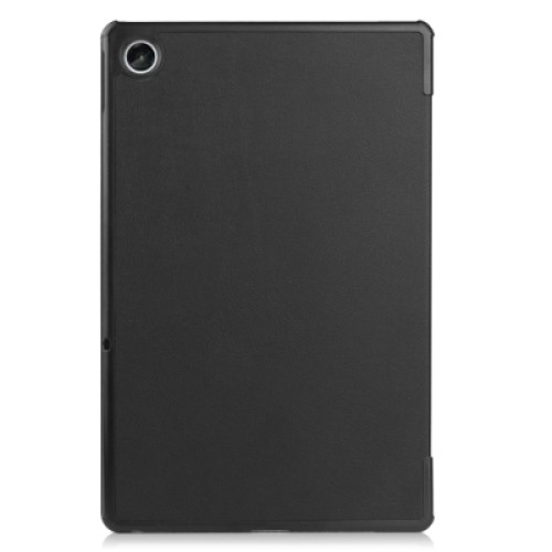 Чехол для планшета BeCover Flexible TPU Mate Lenovo Tab M10 Plus TB-125F (3rd Gen)/K10 Pro TB-226 10.61" Black (712522)