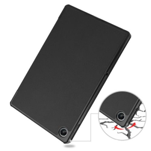Чехол для планшета BeCover Flexible TPU Mate Lenovo Tab M10 Plus TB-125F (3rd Gen)/K10 Pro TB-226 10.61" Black (712522)