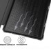 Чехол для планшета BeCover Flexible TPU Mate Lenovo Tab M10 Plus TB-125F (3rd Gen)/K10 Pro TB-226 10.61" Black (712522)