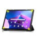 Чехол для планшета BeCover Flexible TPU Mate Lenovo Tab M10 Plus TB-125F (3rd Gen)/K10 Pro TB-226 10.61" Black (712522)
