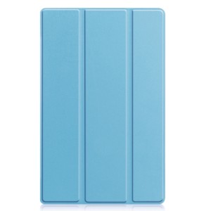 Чохол до планшета BeCover Flexible TPU Mate Lenovo Tab M10 Plus TB-125F (3rd Gen)/K10 Pro TB-226 10.61" Blue (712523)