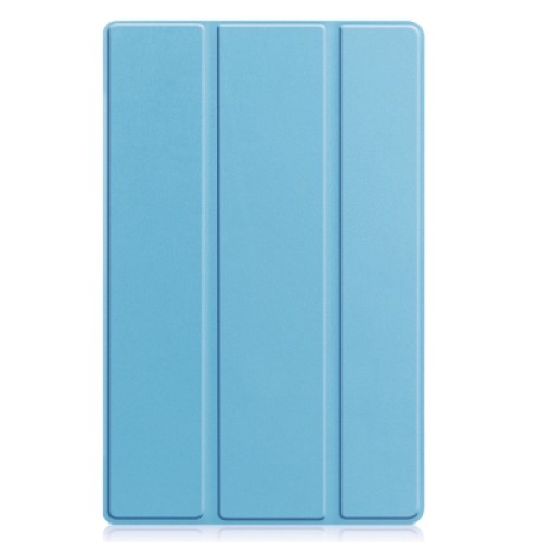 Чехол для планшета BeCover Flexible TPU Mate Lenovo Tab M10 Plus TB-125F (3rd Gen)/K10 Pro TB-226 10.61" Blue (712523)