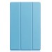 Чехол для планшета BeCover Flexible TPU Mate Lenovo Tab M10 Plus TB-125F (3rd Gen)/K10 Pro TB-226 10.61" Blue (712523)