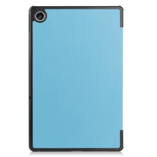 Чехол для планшета BeCover Flexible TPU Mate Lenovo Tab M10 Plus TB-125F (3rd Gen)/K10 Pro TB-226 10.61" Blue (712523)