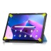 Чехол для планшета BeCover Flexible TPU Mate Lenovo Tab M10 Plus TB-125F (3rd Gen)/K10 Pro TB-226 10.61" Blue (712523)