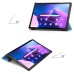 Чехол для планшета BeCover Flexible TPU Mate Lenovo Tab M10 Plus TB-125F (3rd Gen)/K10 Pro TB-226 10.61" Blue (712523)
