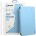 Чехол для планшета BeCover Flexible TPU Mate Lenovo Tab M10 Plus TB-125F (3rd Gen)/K10 Pro TB-226 10.61" Blue (712523)