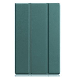 Чохол до планшета BeCover Flexible TPU Mate Lenovo Tab M10 Plus TB-125F (3rd Gen)/K10 Pro TB-226 10.61" Dark Green (712524)