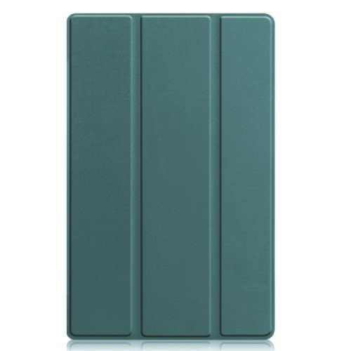 Чехол для планшета BeCover Flexible TPU Mate Lenovo Tab M10 Plus TB-125F (3rd Gen)/K10 Pro TB-226 10.61" Dark Green (712524)