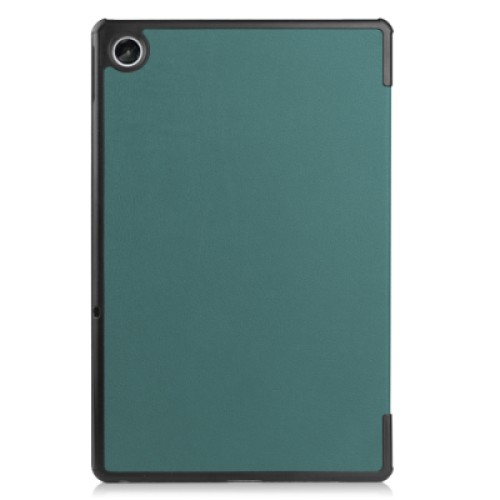 Чехол для планшета BeCover Flexible TPU Mate Lenovo Tab M10 Plus TB-125F (3rd Gen)/K10 Pro TB-226 10.61" Dark Green (712524)