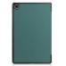 Чехол для планшета BeCover Flexible TPU Mate Lenovo Tab M10 Plus TB-125F (3rd Gen)/K10 Pro TB-226 10.61" Dark Green (712524)