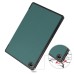 Чехол для планшета BeCover Flexible TPU Mate Lenovo Tab M10 Plus TB-125F (3rd Gen)/K10 Pro TB-226 10.61" Dark Green (712524)