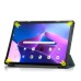 Чехол для планшета BeCover Flexible TPU Mate Lenovo Tab M10 Plus TB-125F (3rd Gen)/K10 Pro TB-226 10.61" Dark Green (712524)