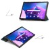 Чехол для планшета BeCover Flexible TPU Mate Lenovo Tab M10 Plus TB-125F (3rd Gen)/K10 Pro TB-226 10.61" Dark Green (712524)