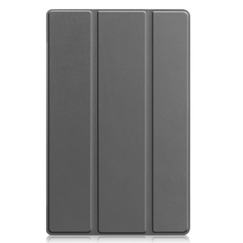 Чехол для планшета BeCover Flexible TPU Mate Lenovo Tab M10 Plus TB-125F (3rd Gen)/K10 Pro TB-226 10.61" Grey (712525)