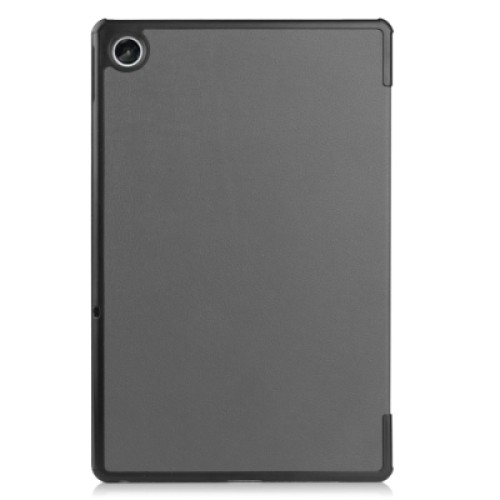 Чехол для планшета BeCover Flexible TPU Mate Lenovo Tab M10 Plus TB-125F (3rd Gen)/K10 Pro TB-226 10.61" Grey (712525)