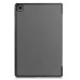 Чехол для планшета BeCover Flexible TPU Mate Lenovo Tab M10 Plus TB-125F (3rd Gen)/K10 Pro TB-226 10.61" Grey (712525)