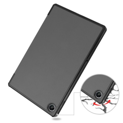 Чехол для планшета BeCover Flexible TPU Mate Lenovo Tab M10 Plus TB-125F (3rd Gen)/K10 Pro TB-226 10.61" Grey (712525)