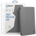 Чехол для планшета BeCover Flexible TPU Mate Lenovo Tab M10 Plus TB-125F (3rd Gen)/K10 Pro TB-226 10.61" Grey (712525)