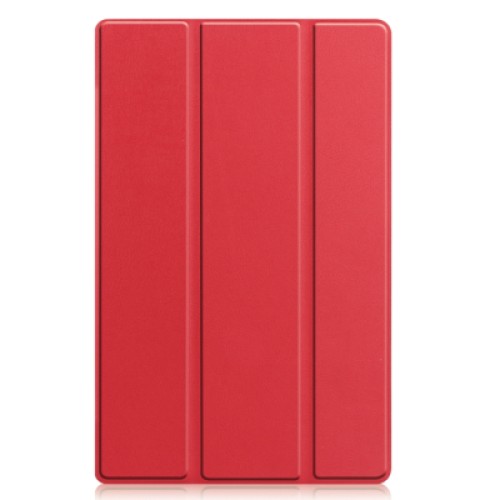 Чехол для планшета BeCover Flexible TPU Mate Lenovo Tab M10 Plus TB-125F (3rd Gen)/K10 Pro TB-226 10.61" Red (712526)