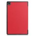 Чехол для планшета BeCover Flexible TPU Mate Lenovo Tab M10 Plus TB-125F (3rd Gen)/K10 Pro TB-226 10.61" Red (712526)