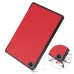 Чехол для планшета BeCover Flexible TPU Mate Lenovo Tab M10 Plus TB-125F (3rd Gen)/K10 Pro TB-226 10.61" Red (712526)