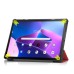 Чехол для планшета BeCover Flexible TPU Mate Lenovo Tab M10 Plus TB-125F (3rd Gen)/K10 Pro TB-226 10.61" Red (712526)