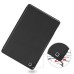 Чехол для планшета BeCover Flexible TPU Mate Samsung Tab S6 Lite (2024) 10.4" P620/P625/P627 Black (712512)