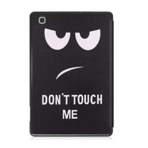 Чехол для планшета BeCover Flexible TPU Mate Samsung Tab S6 Lite (2024) 10.4" P620/P625/P627 Don''t Touch (712518)