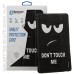 Чехол для планшета BeCover Flexible TPU Mate Samsung Tab S6 Lite (2024) 10.4" P620/P625/P627 Don''t Touch (712518)