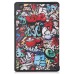 Чехол для планшета BeCover Flexible TPU Mate Samsung Tab S6 Lite (2024) 10.4" P620/P625/P627 Graffiti (712519)