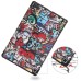 Чехол для планшета BeCover Flexible TPU Mate Samsung Tab S6 Lite (2024) 10.4" P620/P625/P627 Graffiti (712519)