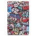 Чехол для планшета BeCover Flexible TPU Mate Samsung Tab S6 Lite (2024) 10.4" P620/P625/P627 Graffiti (712519)