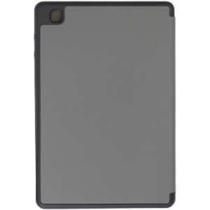 Чохол до планшета BeCover Flexible TPU Mate Samsung Tab S6 Lite (2024) 10.4" P620/P625/P627 Grey (712515)