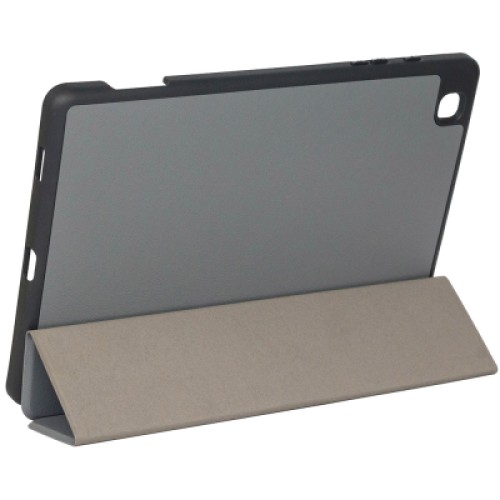 Чехол для планшета BeCover Flexible TPU Mate Samsung Tab S6 Lite (2024) 10.4" P620/P625/P627 Grey (712515)