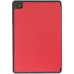 Чехол для планшета BeCover Flexible TPU Mate Samsung Tab S6 Lite (2024) 10.4" P620/P625/P627 Red (712516)